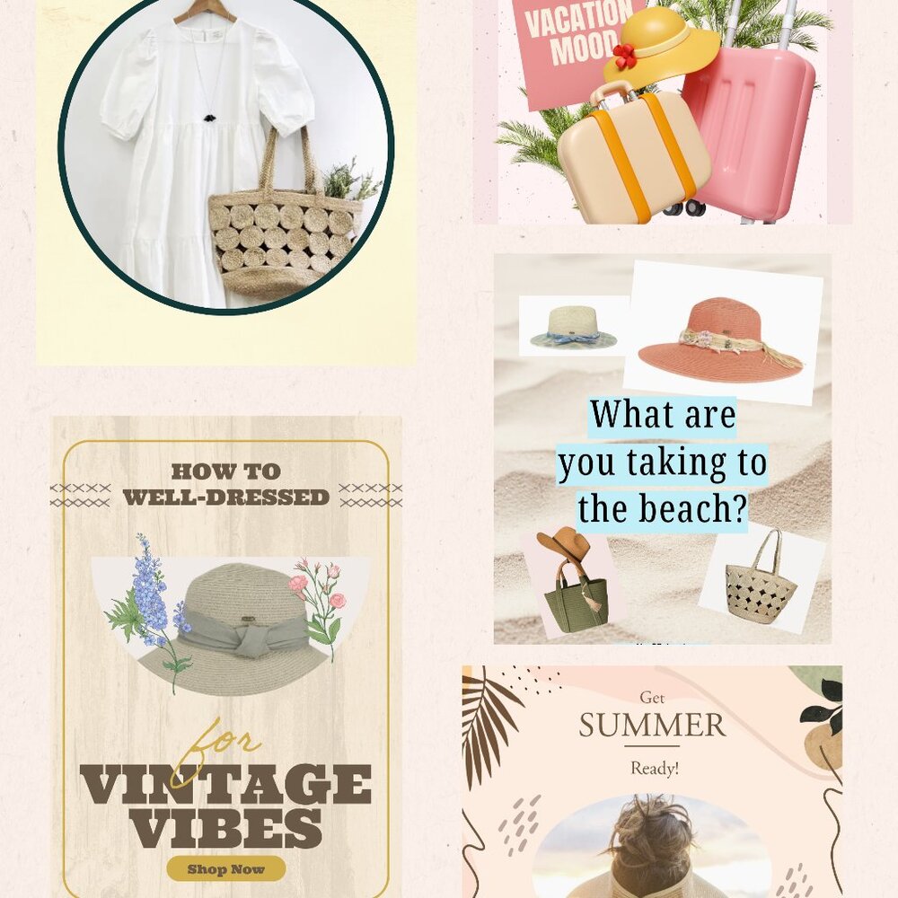 Meet your Posher, Brenda